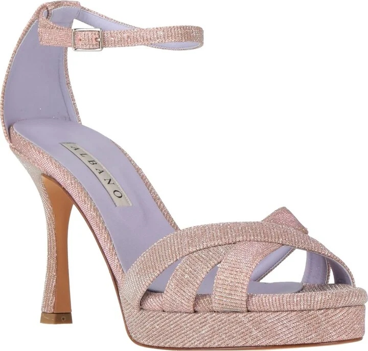 Albano Woman Sandals - Image 4