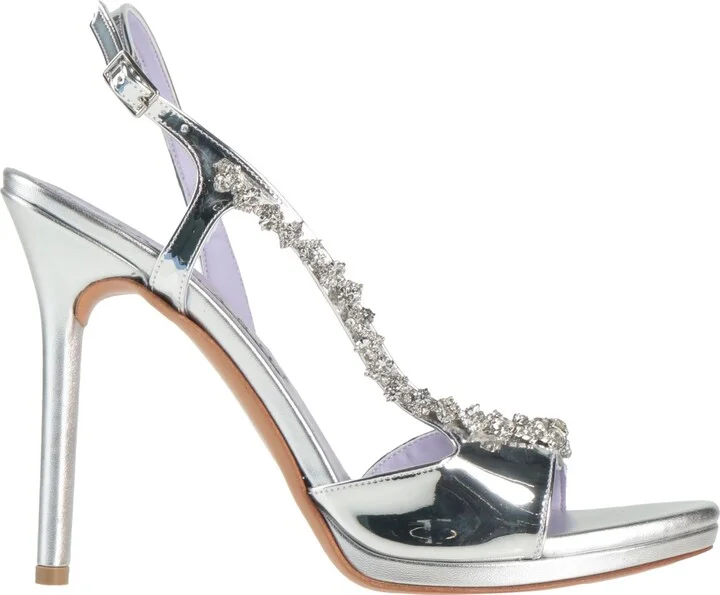 Albano Woman Sandals - Image 3
