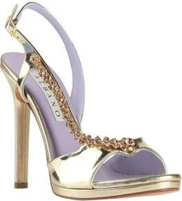 Albano Woman Sandals - Image 5