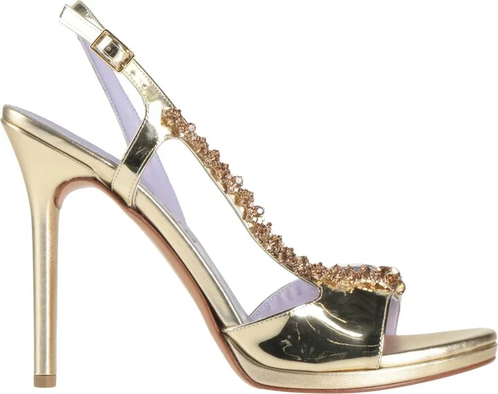 Albano Woman Sandals - Image 6