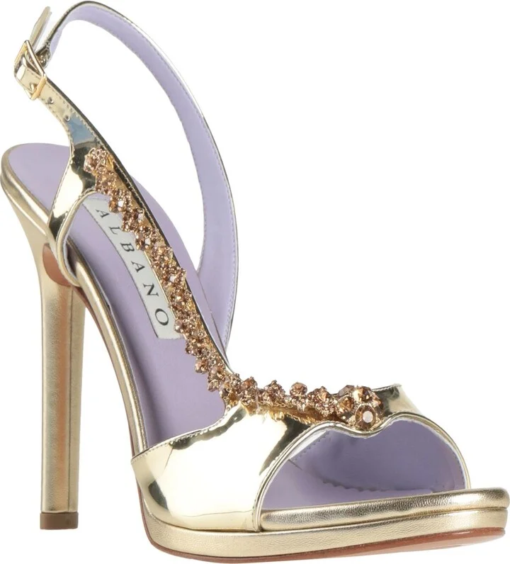 Albano Woman Sandals - Image 7