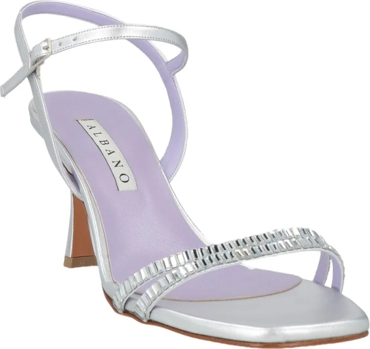 Albano Woman Sandals - Image 4