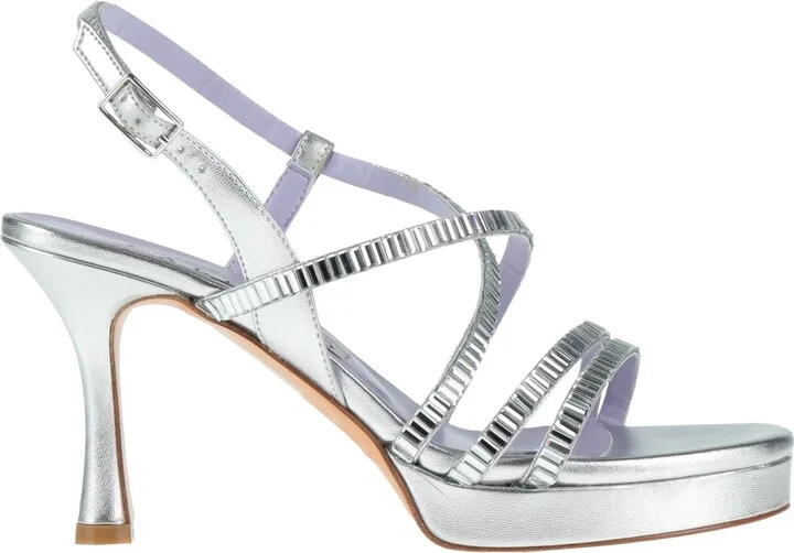 Albano Woman Sandals - Image 3