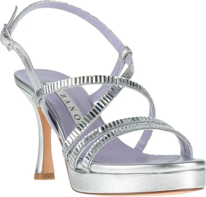 Albano Woman Sandals - Image 4