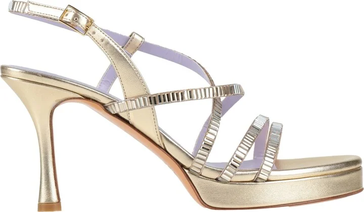 Albano Woman Sandals - Image 6