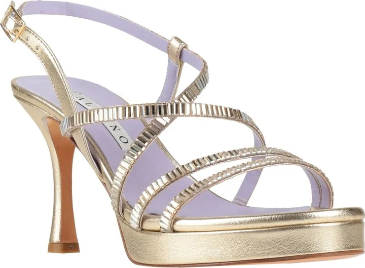 Albano Woman Sandals - Image 7
