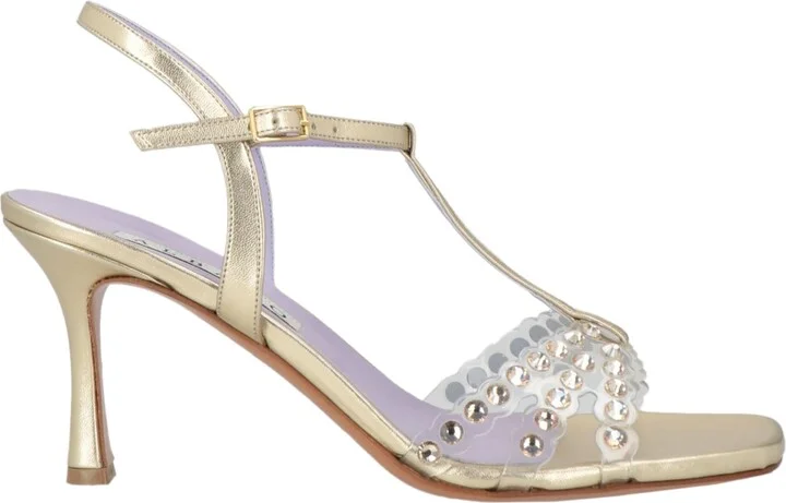 Albano Woman Sandals - Image 3
