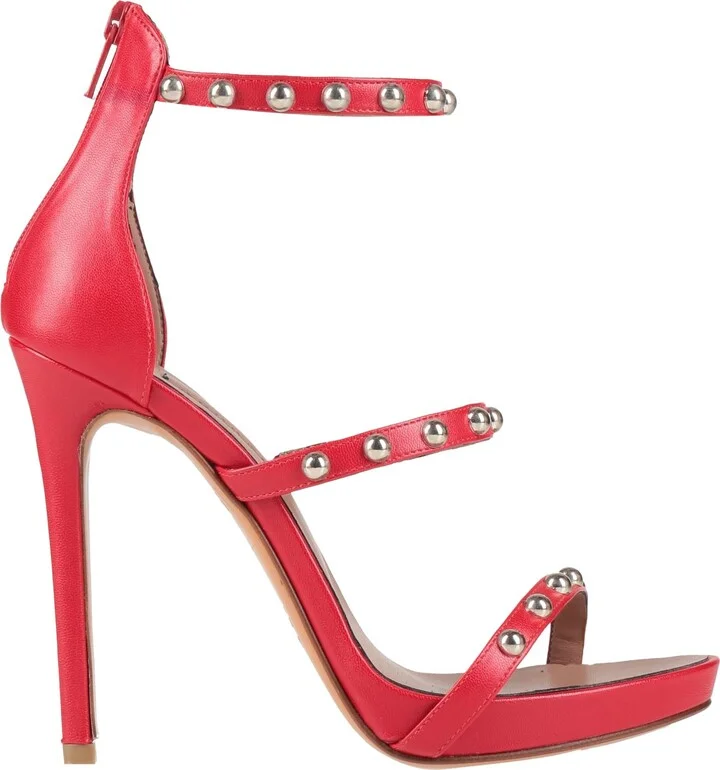 Albano Woman Sandals - Image 3