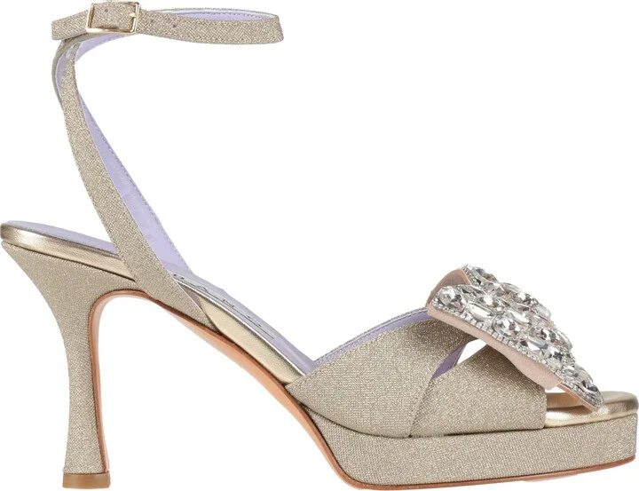 Albano Woman Sandals - Image 3