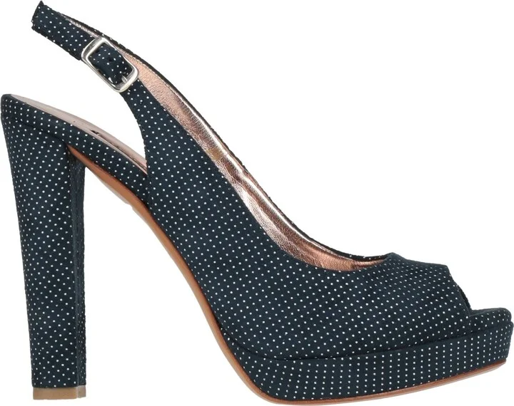 Albano Woman Sandals - Image 3