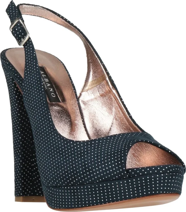 Albano Woman Sandals - Image 4