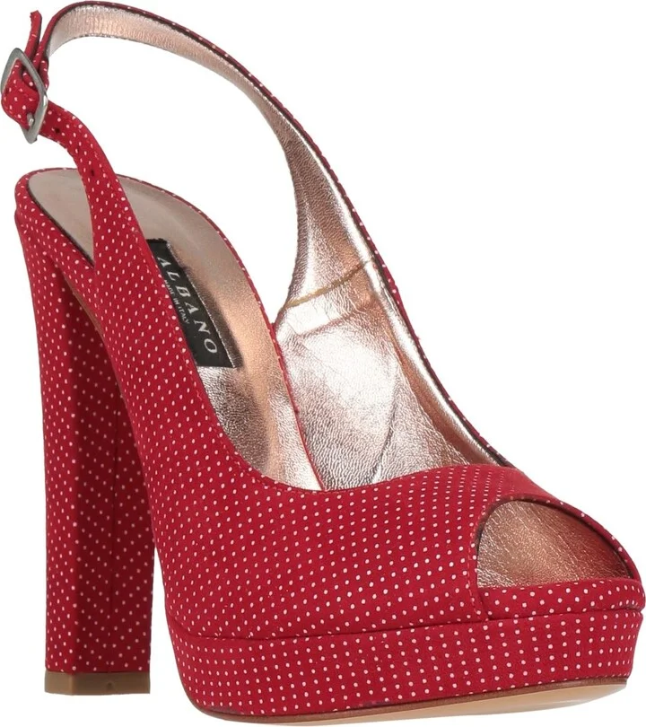 Albano Woman Sandals - Image 7