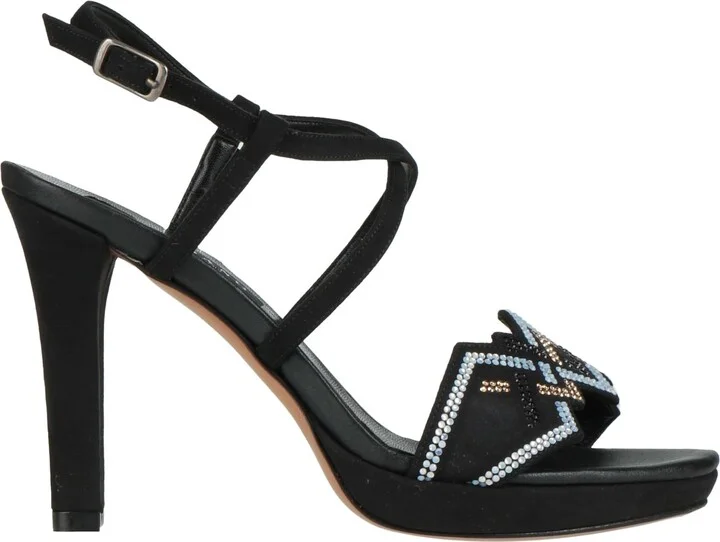 Albano Woman Sandals - Image 3