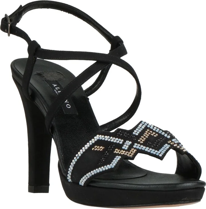 Albano Woman Sandals - Image 4