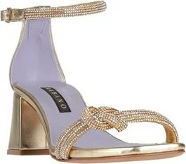 Albano Woman Sandals - Image 2
