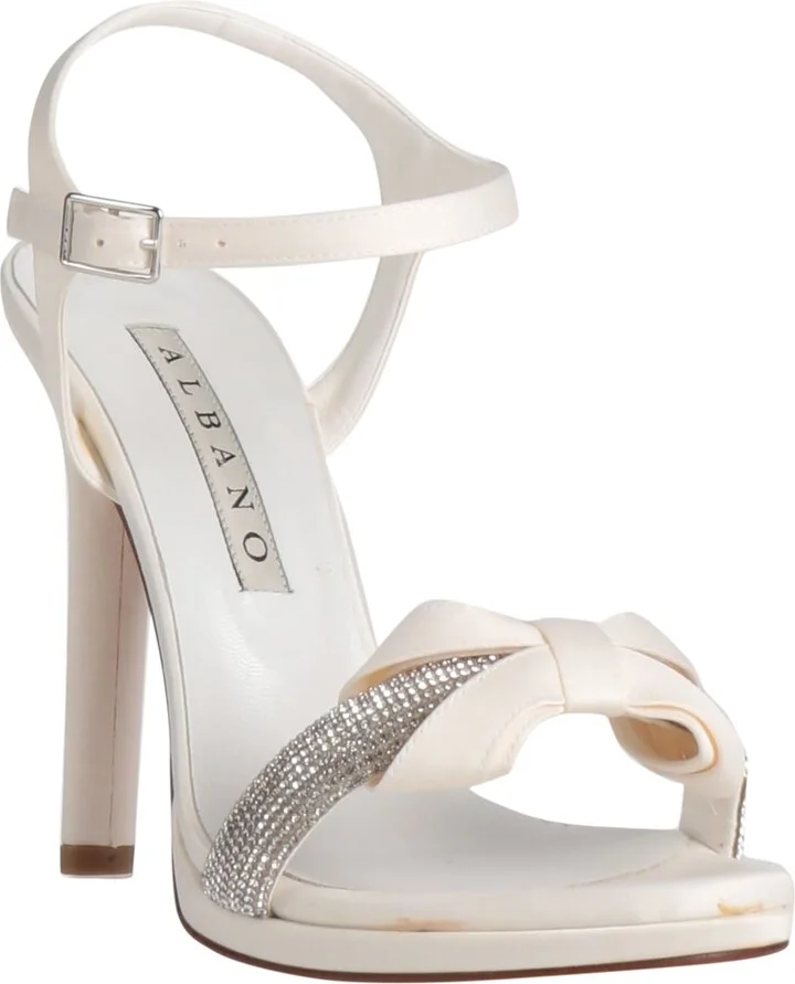 Albano Woman Sandals - Image 4