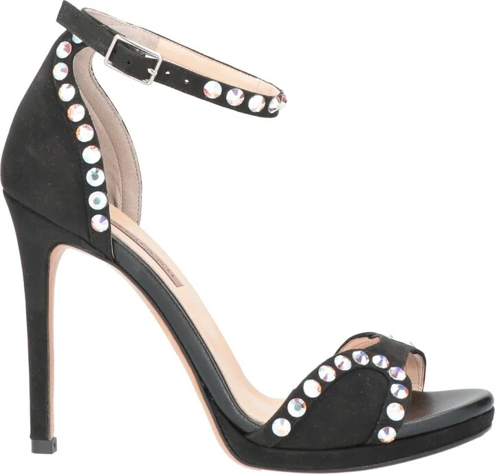 Albano Woman Sandals - Image 3