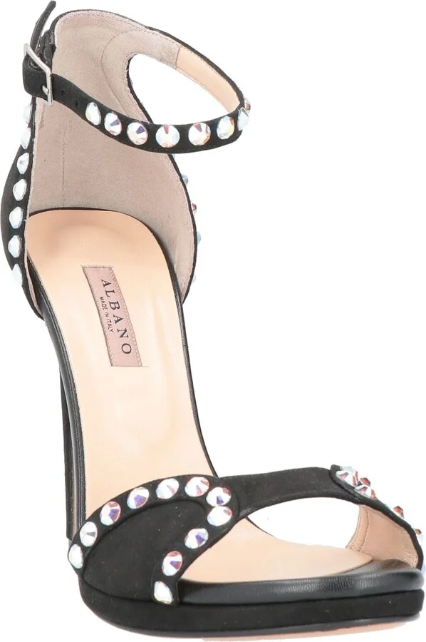 Albano Woman Sandals - Image 4