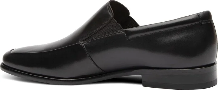 Albany Apron Toe Loafer - Image 2