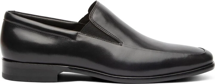 Albany Apron Toe Loafer - Image 3