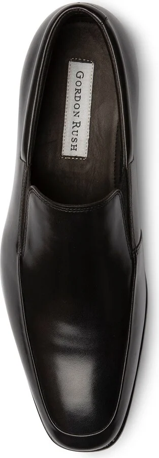 Albany Apron Toe Loafer - Image 4