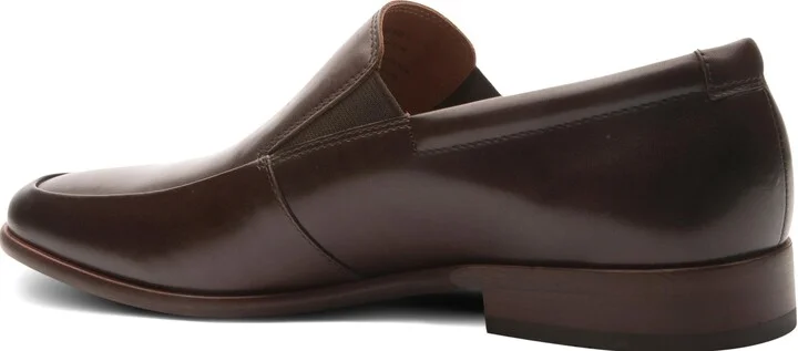Albany Apron Toe Loafer - Image 7