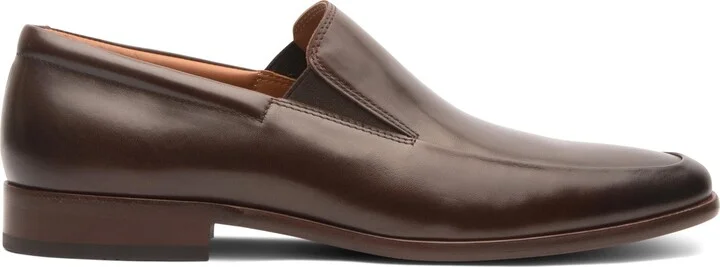 Albany Apron Toe Loafer - Image 8