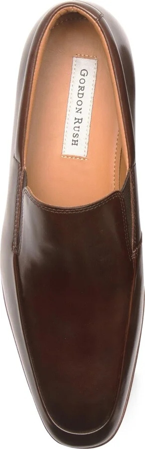 Albany Apron Toe Loafer - Image 9