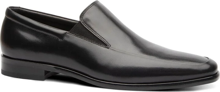 Albany Apron Toe Loafer