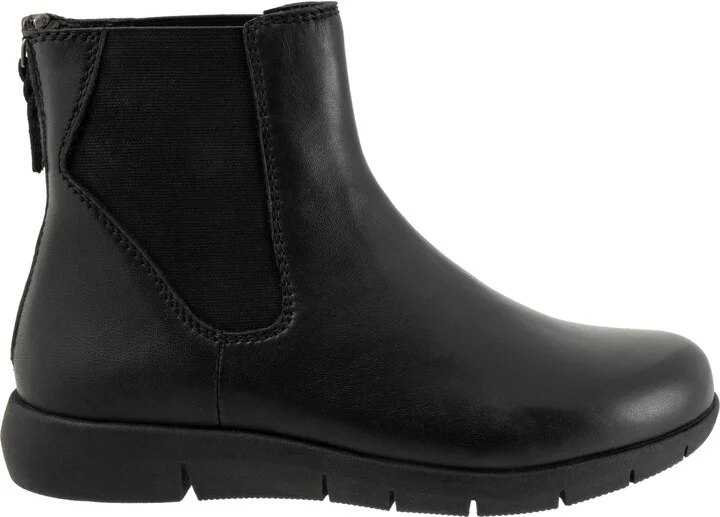 Albany Chelsea Boot - Image 3