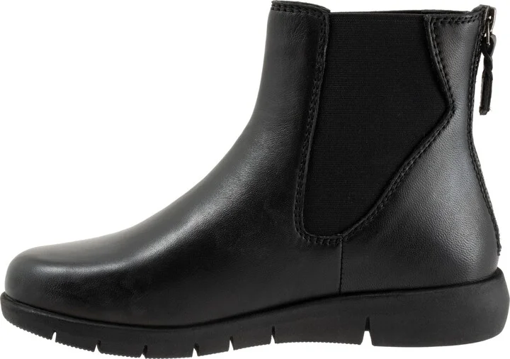 Albany Chelsea Boot - Image 8