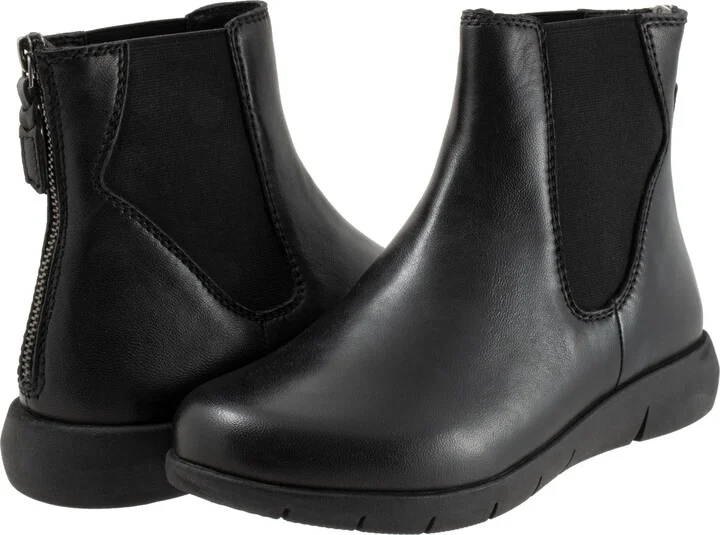 Albany Chelsea Boot - Image 9