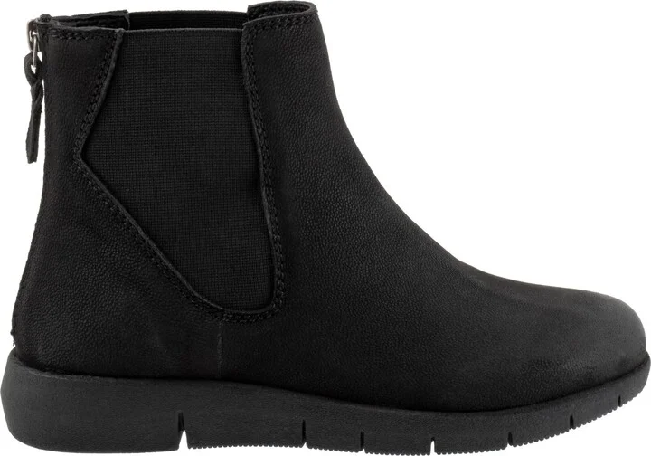 Albany Chelsea Boot - Image 3