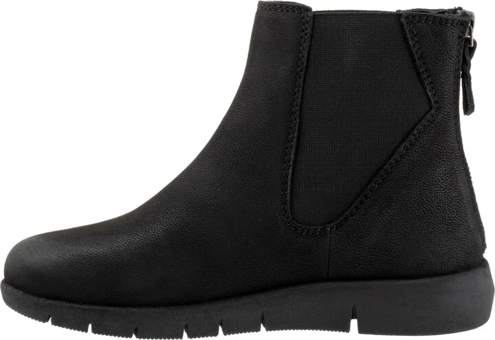 Albany Chelsea Boot - Image 7