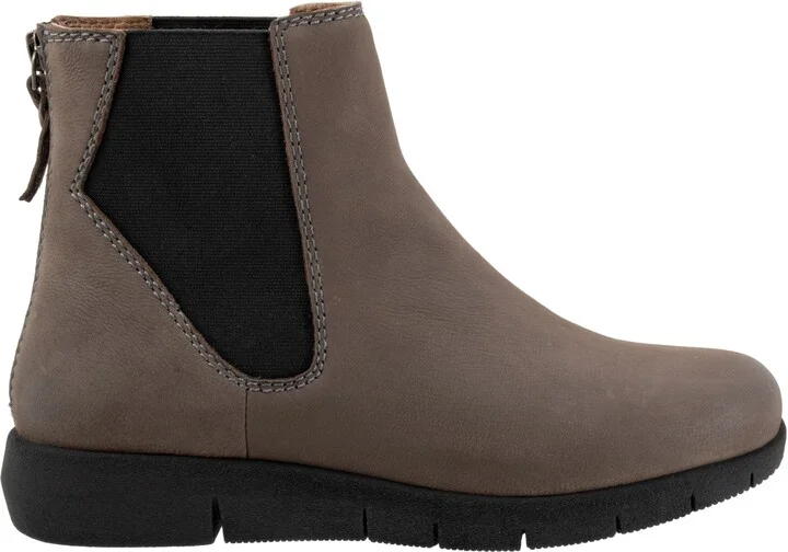 Albany Chelsea Boot - Image 10