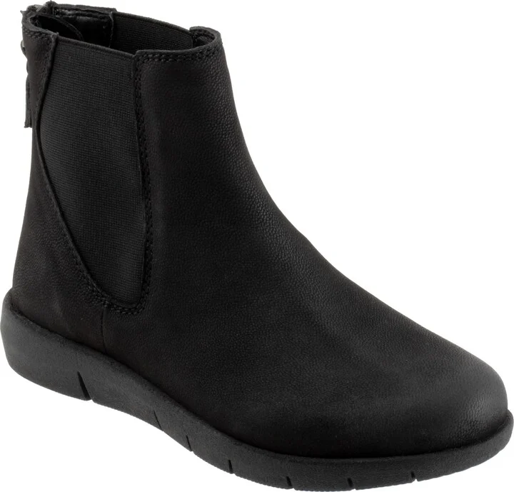 Albany Chelsea Boot