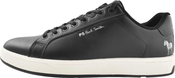 Albany Trainers Black