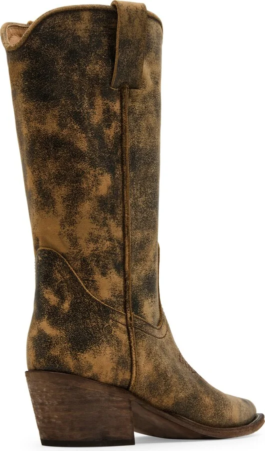 Albany Western Boot - Image 2