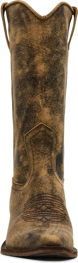 Albany Western Boot - Image 4