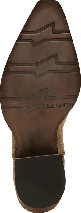 Albany Western Boot - Image 5