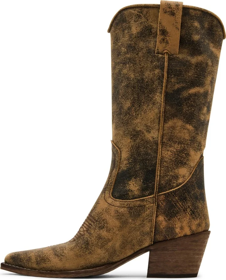 Albany Western Boot - Image 7