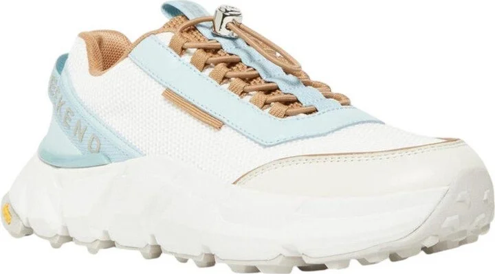 Albatro Lace-up Sneakers - Image 2