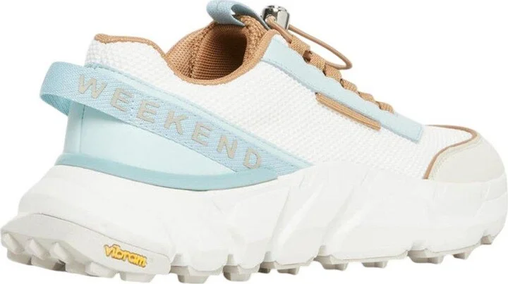 Albatro Lace-up Sneakers - Image 3