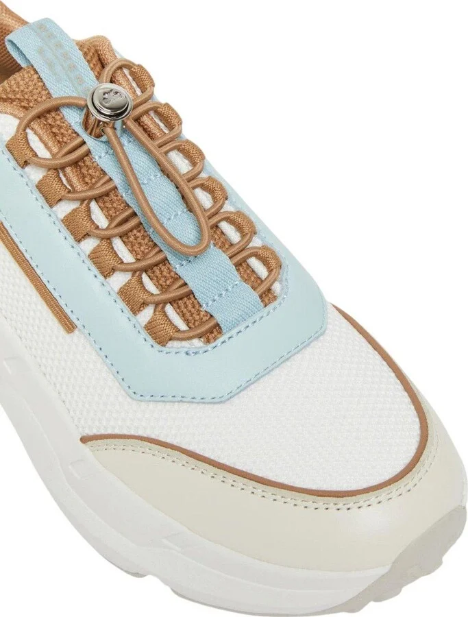 Albatro Lace-up Sneakers - Image 5