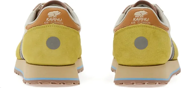 Albatross Control sneakers - Image 3