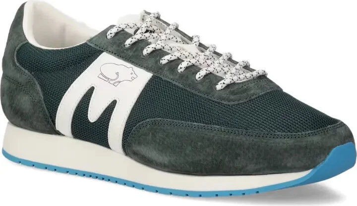 Albatross mesh-panel sneakers - Image 2