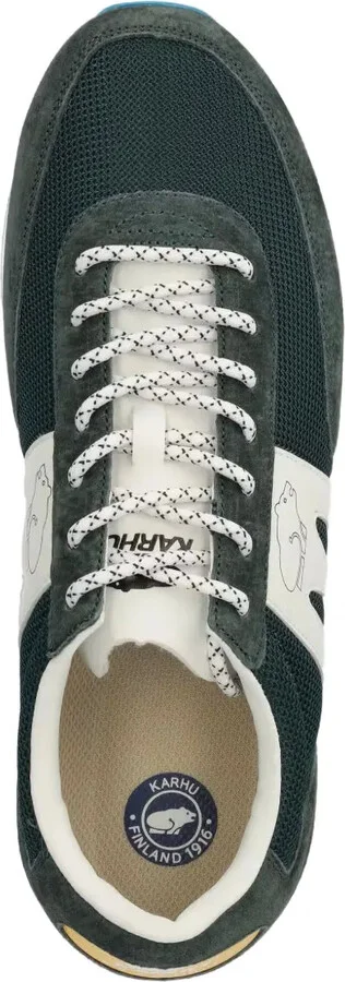 Albatross mesh-panel sneakers - Image 4