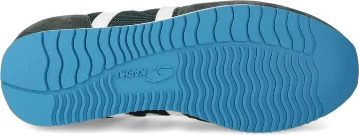 Albatross mesh-panel sneakers - Image 5