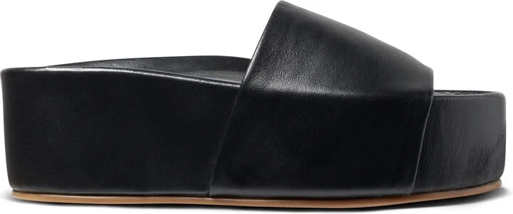 Albatross Platform Slide Sandal - Image 5