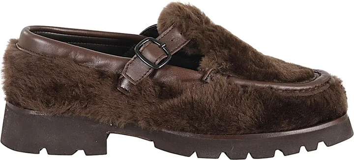 Alber Shearling